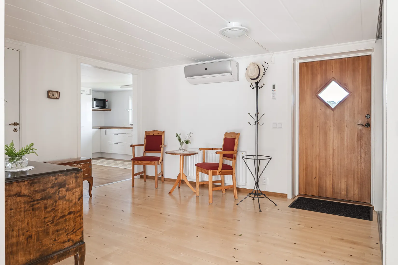 Villa, Bobergs kustväg 40, Grimsholmen/Veka, Falkenberg