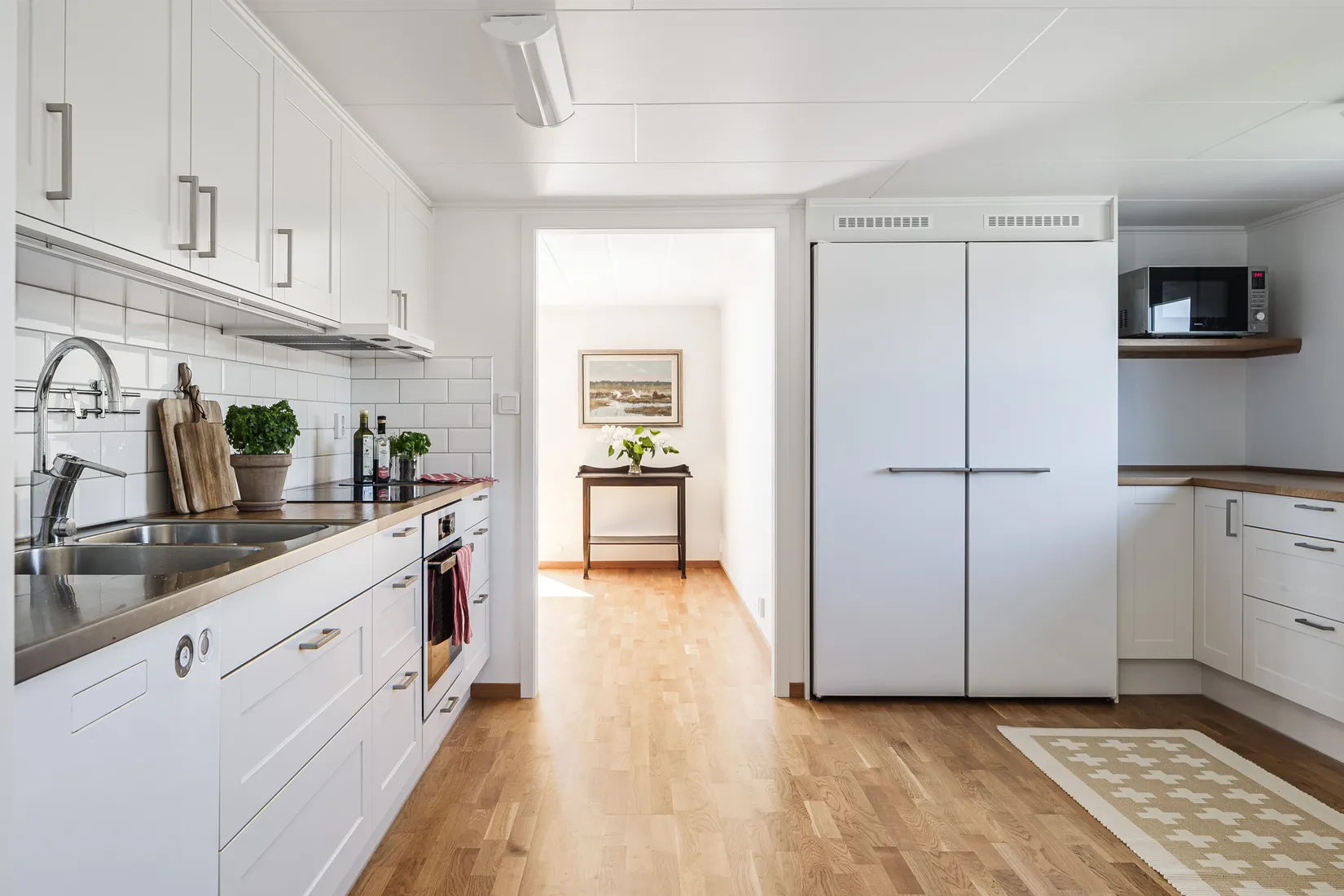 Villa, Bobergs kustväg 40, Grimsholmen/Veka, Falkenberg