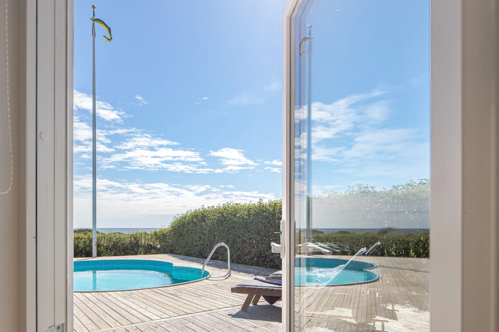 Villa, Bobergs kustväg 40, Grimsholmen/Veka, Falkenberg