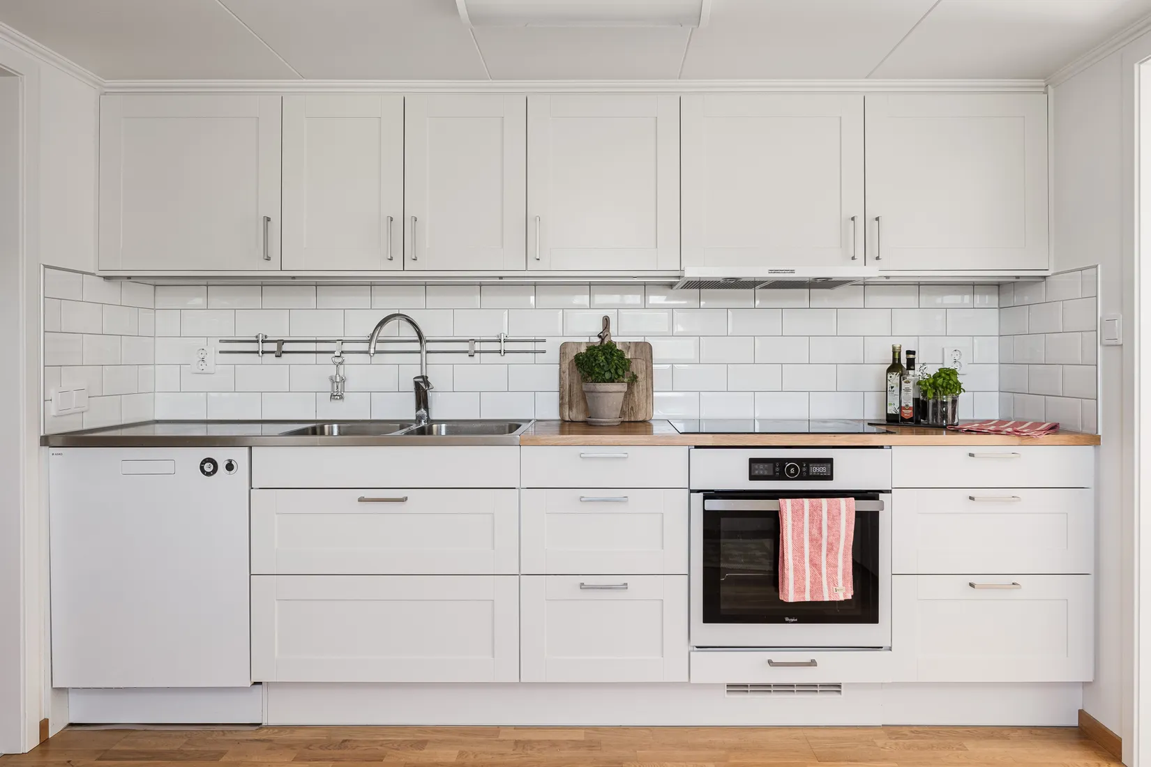 Villa, Bobergs kustväg 40, Grimsholmen/Veka, Falkenberg