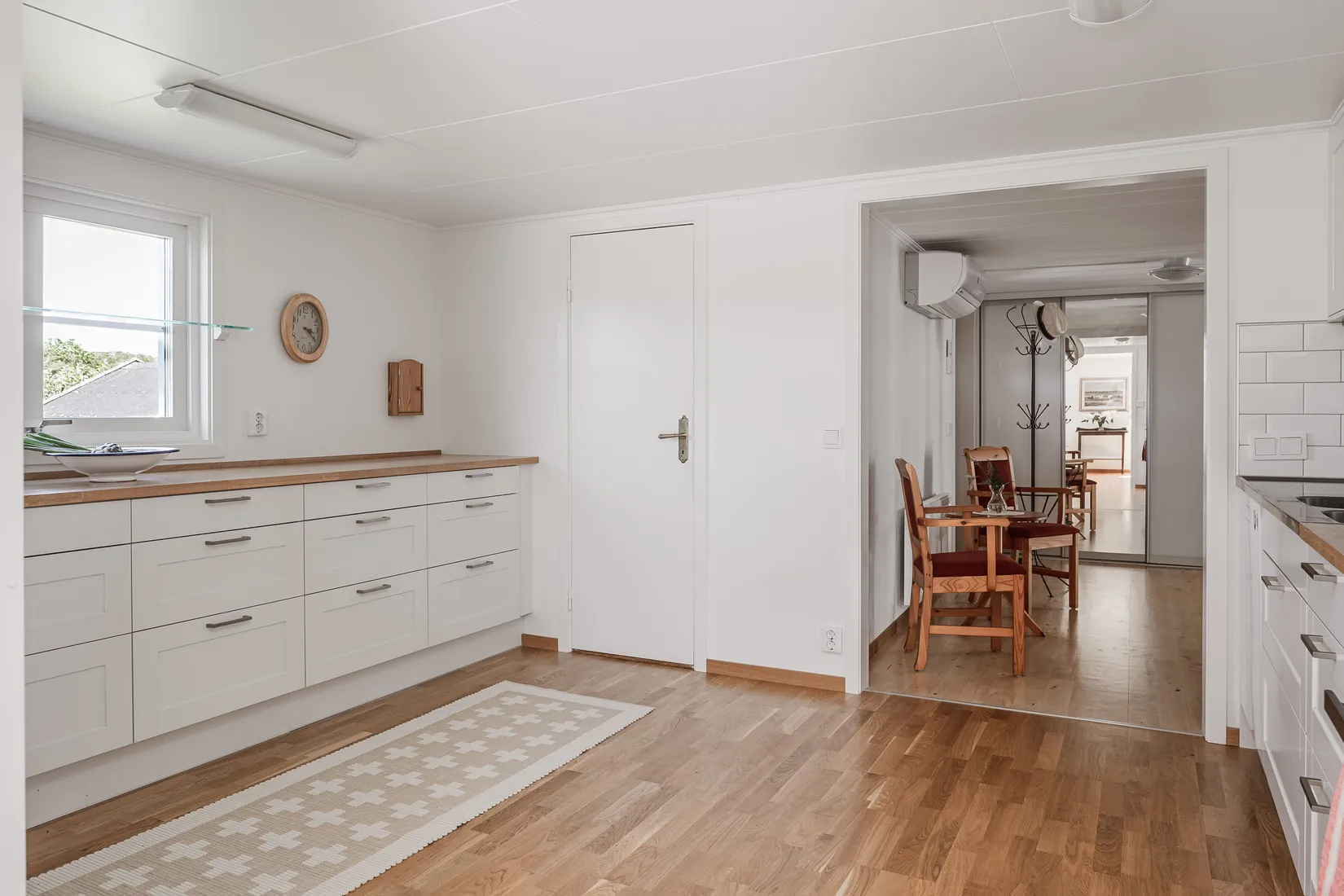 Villa, Bobergs kustväg 40, Grimsholmen/Veka, Falkenberg