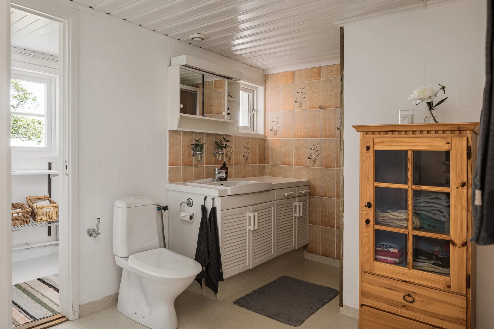 Villa, Bobergs kustväg 40, Grimsholmen/Veka, Falkenberg