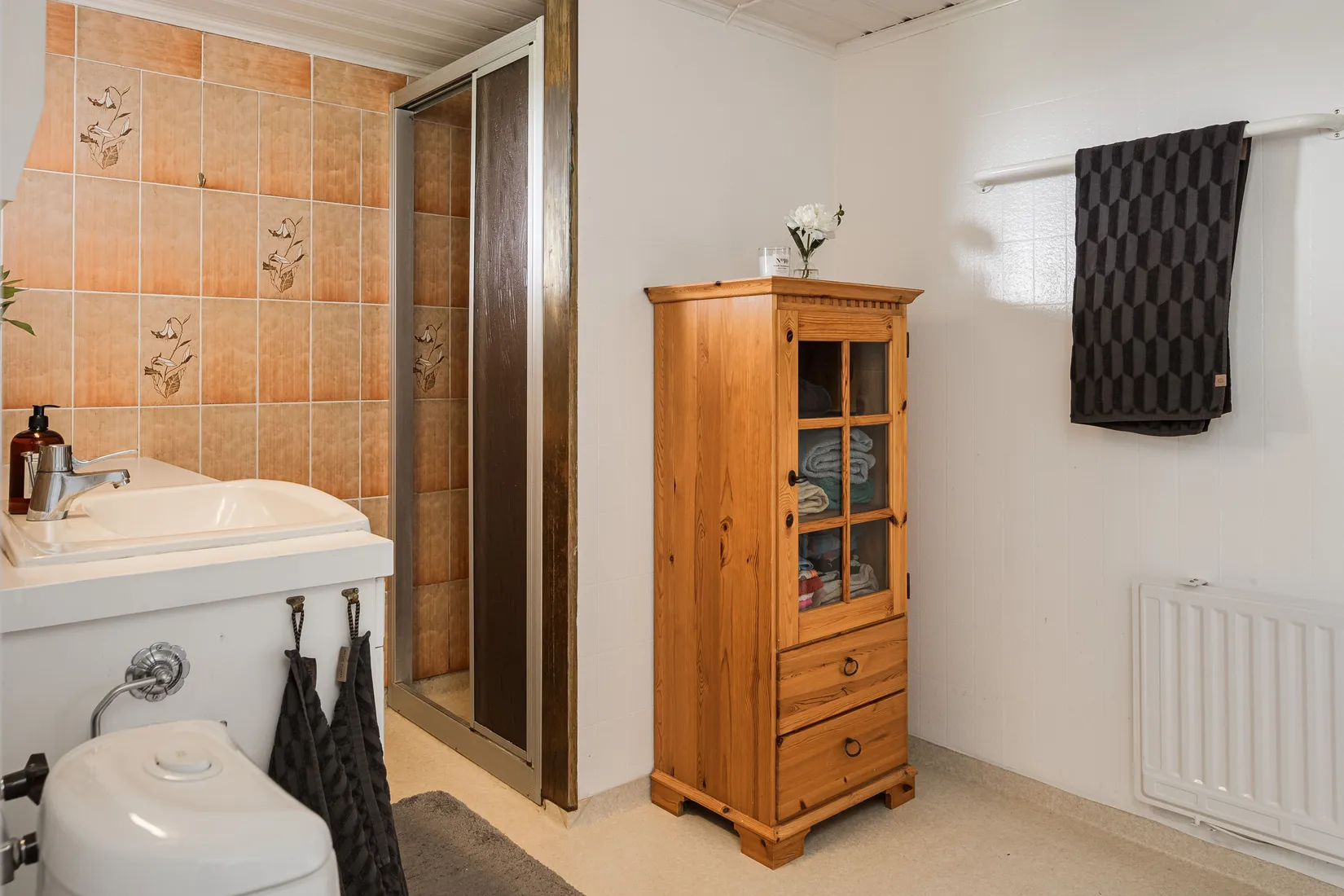 Villa, Bobergs kustväg 40, Grimsholmen/Veka, Falkenberg