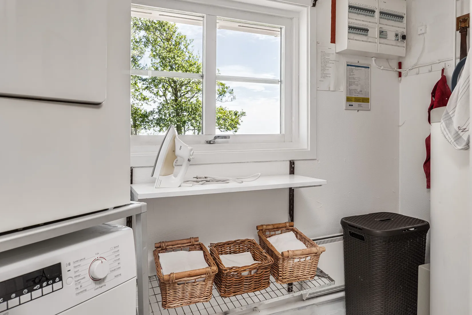 Villa, Bobergs kustväg 40, Grimsholmen/Veka, Falkenberg