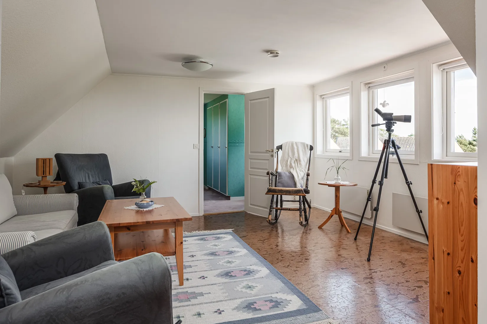 Villa, Bobergs kustväg 40, Grimsholmen/Veka, Falkenberg