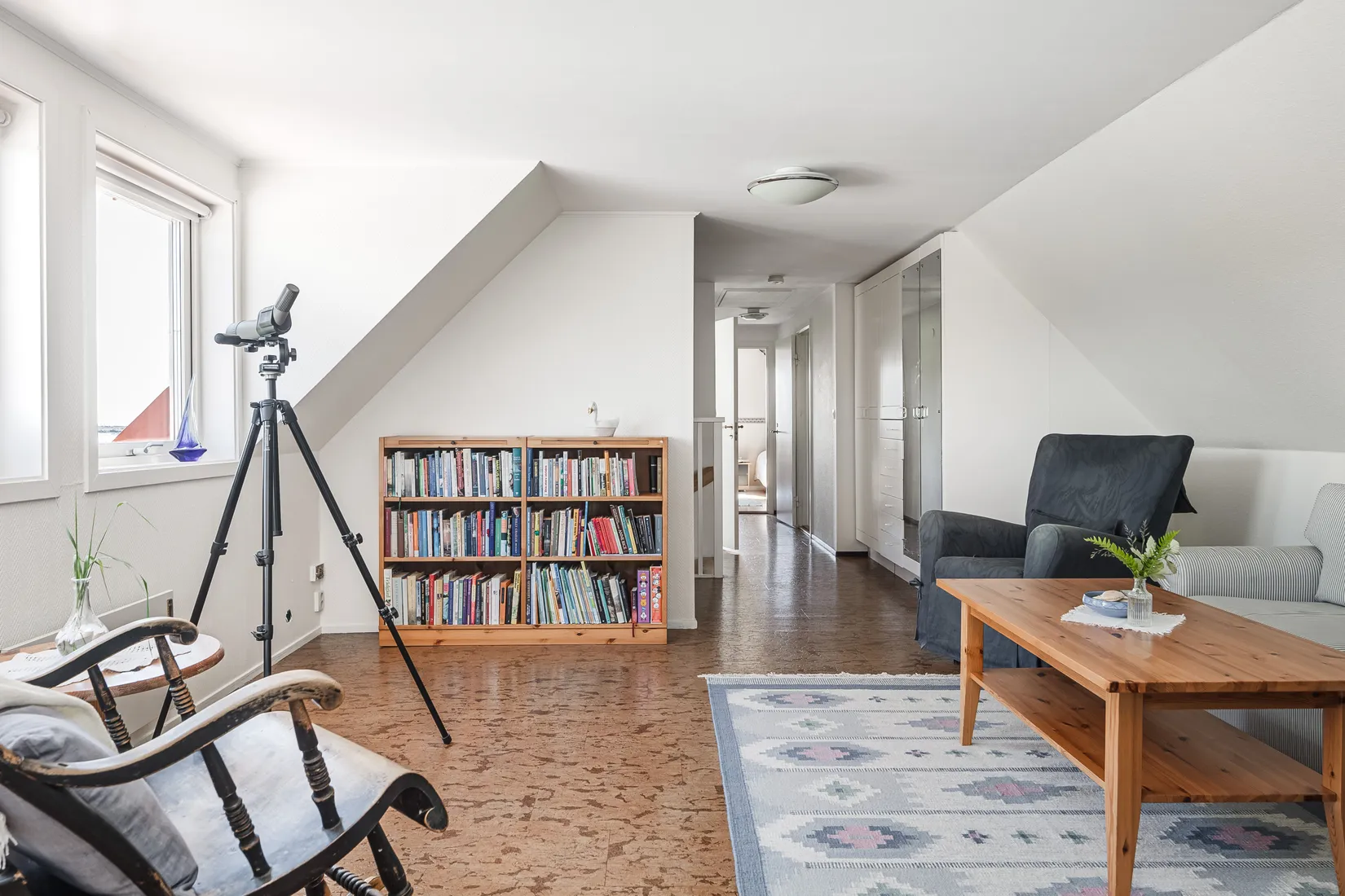 Villa, Bobergs kustväg 40, Grimsholmen/Veka, Falkenberg