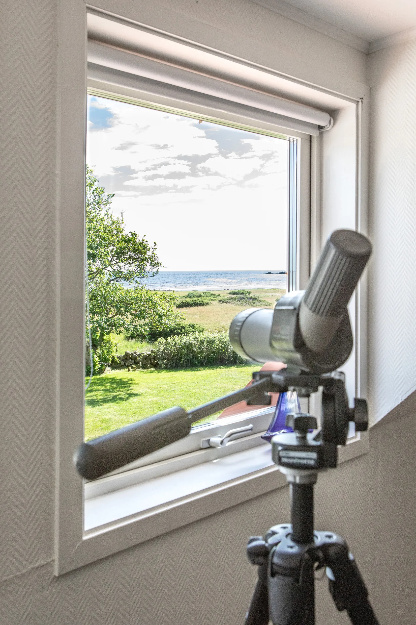 Villa, Bobergs kustväg 40, Grimsholmen/Veka, Falkenberg