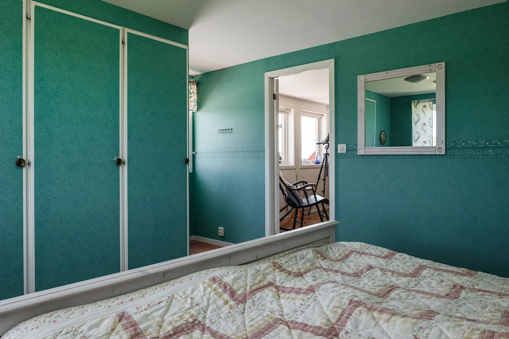 Villa, Bobergs kustväg 40, Grimsholmen/Veka, Falkenberg