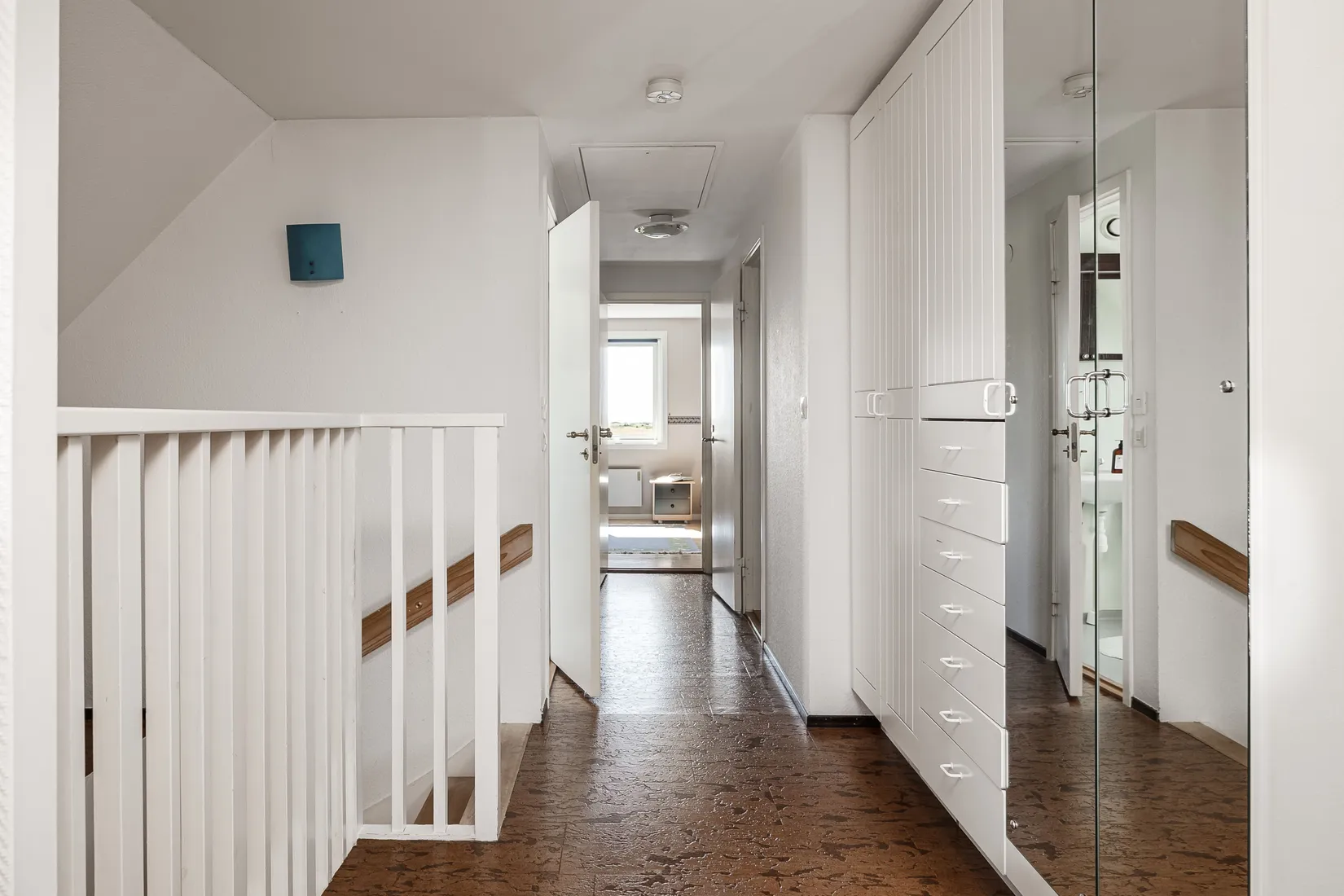 Villa, Bobergs kustväg 40, Grimsholmen/Veka, Falkenberg