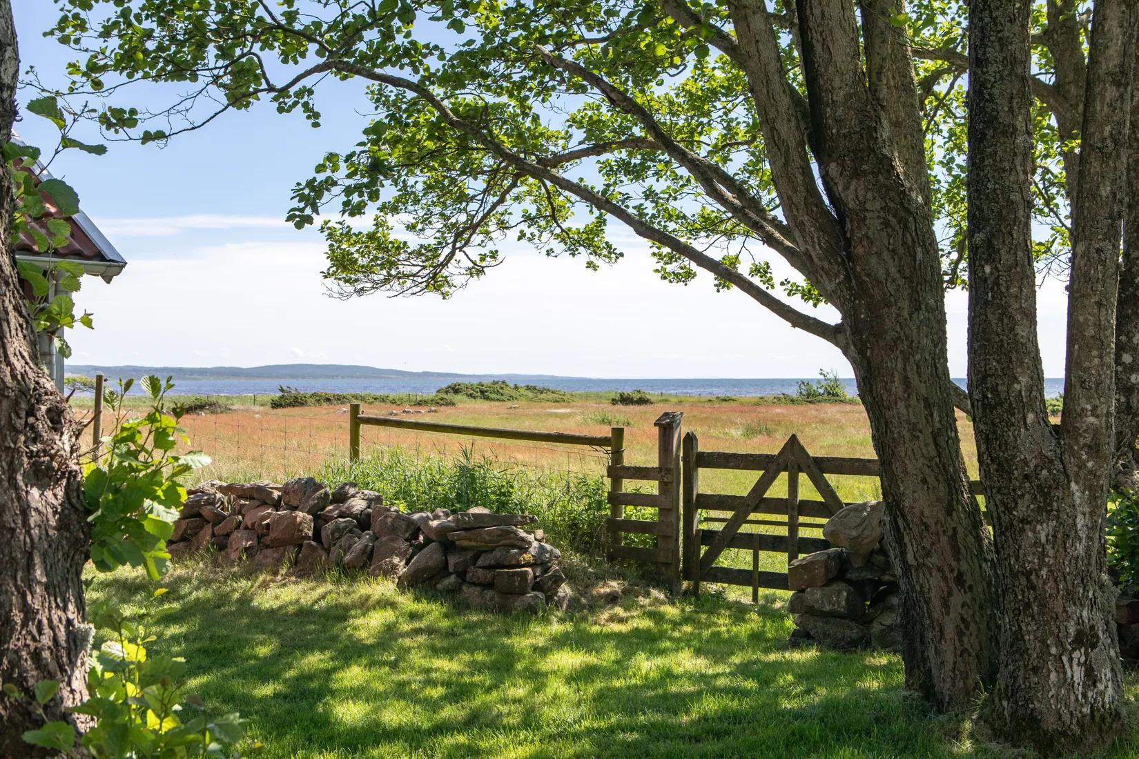 Villa, Bobergs kustväg 40, Grimsholmen/Veka, Falkenberg