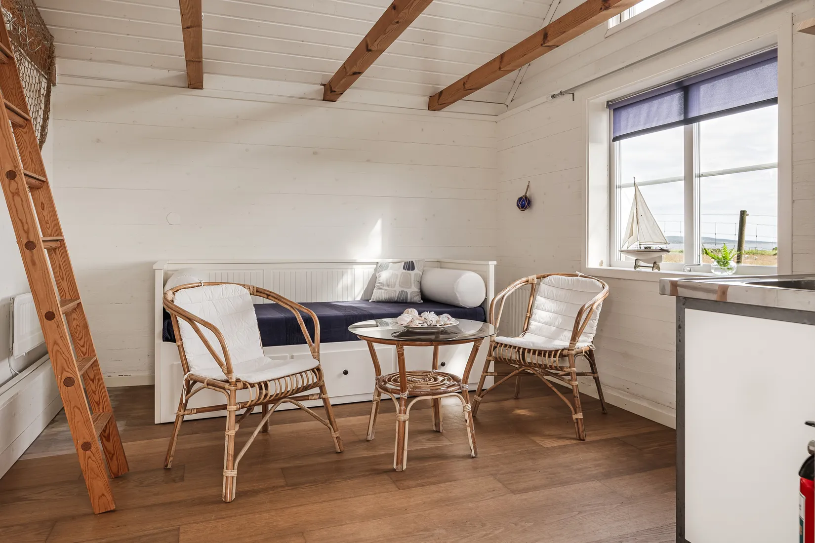 Villa, Bobergs kustväg 40, Grimsholmen/Veka, Falkenberg