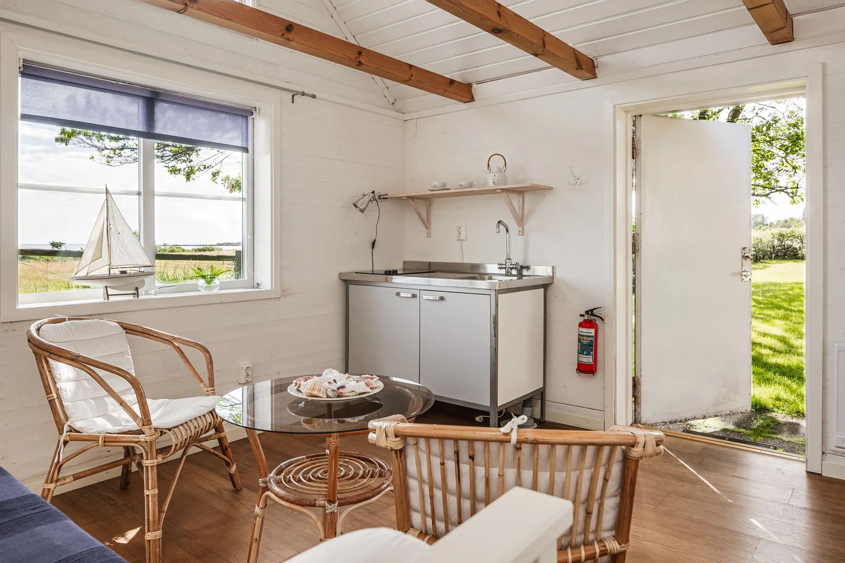 Villa, Bobergs kustväg 40, Grimsholmen/Veka, Falkenberg