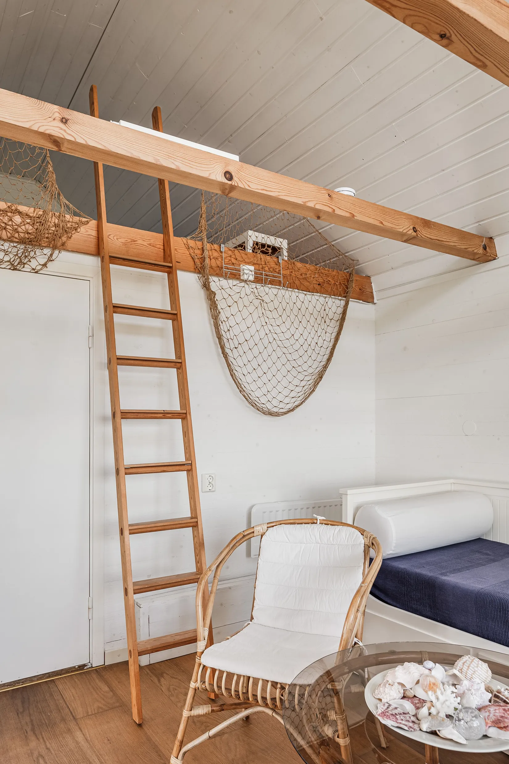 Villa, Bobergs kustväg 40, Grimsholmen/Veka, Falkenberg