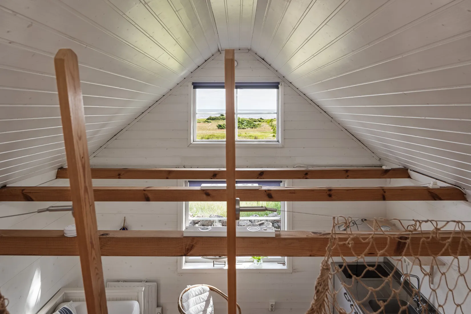 Villa, Bobergs kustväg 40, Grimsholmen/Veka, Falkenberg