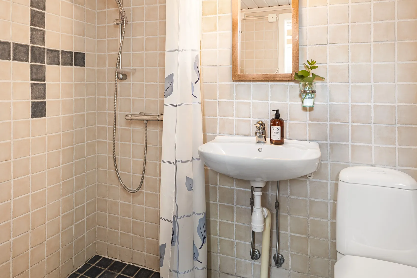 Villa, Bobergs kustväg 40, Grimsholmen/Veka, Falkenberg