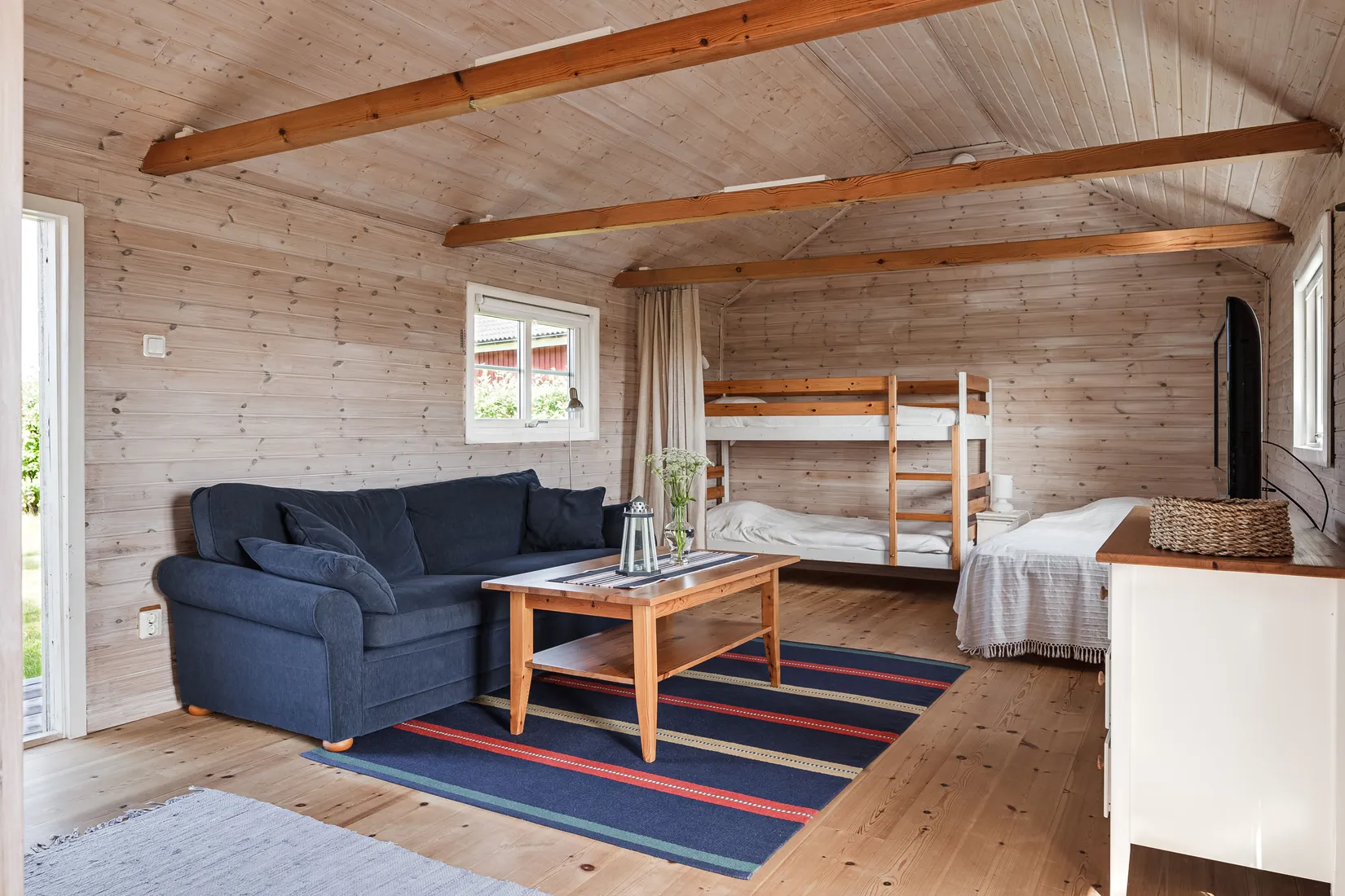 Villa, Bobergs kustväg 40, Grimsholmen/Veka, Falkenberg