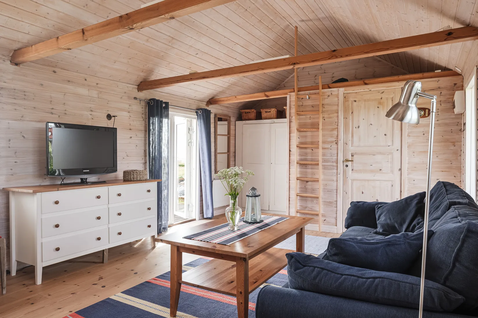 Villa, Bobergs kustväg 40, Grimsholmen/Veka, Falkenberg