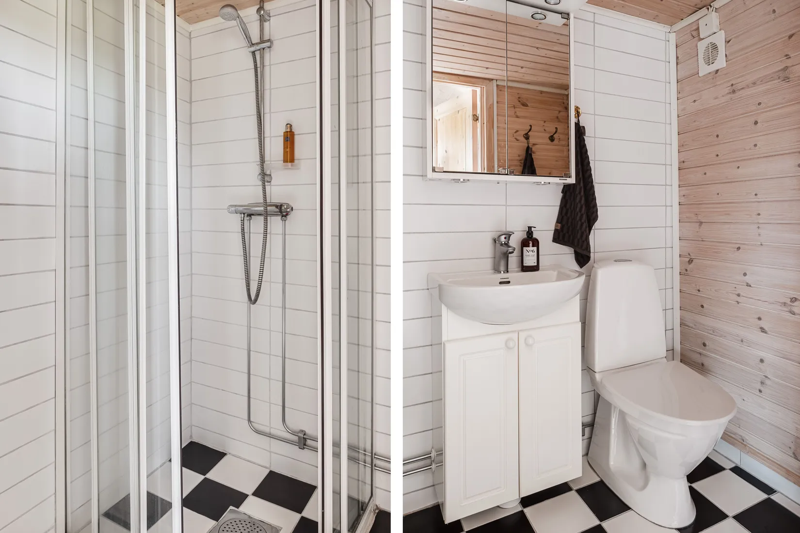 Villa, Bobergs kustväg 40, Grimsholmen/Veka, Falkenberg