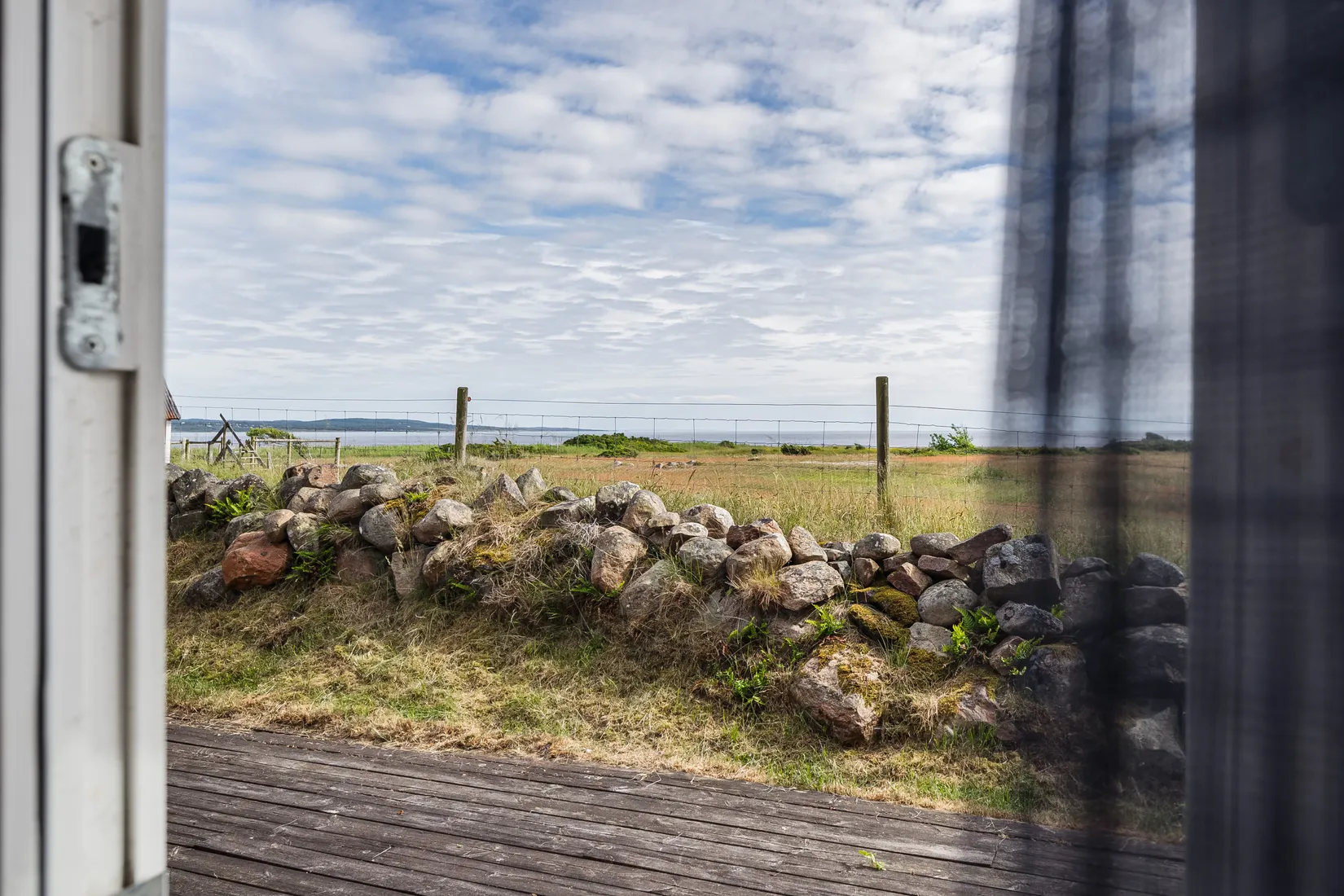 Villa, Bobergs kustväg 40, Grimsholmen/Veka, Falkenberg
