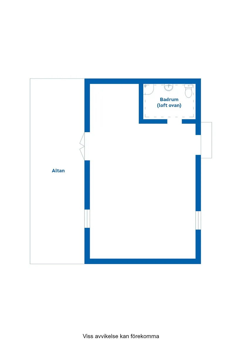 Villa, Bobergs kustväg 40, Grimsholmen/Veka, Falkenberg