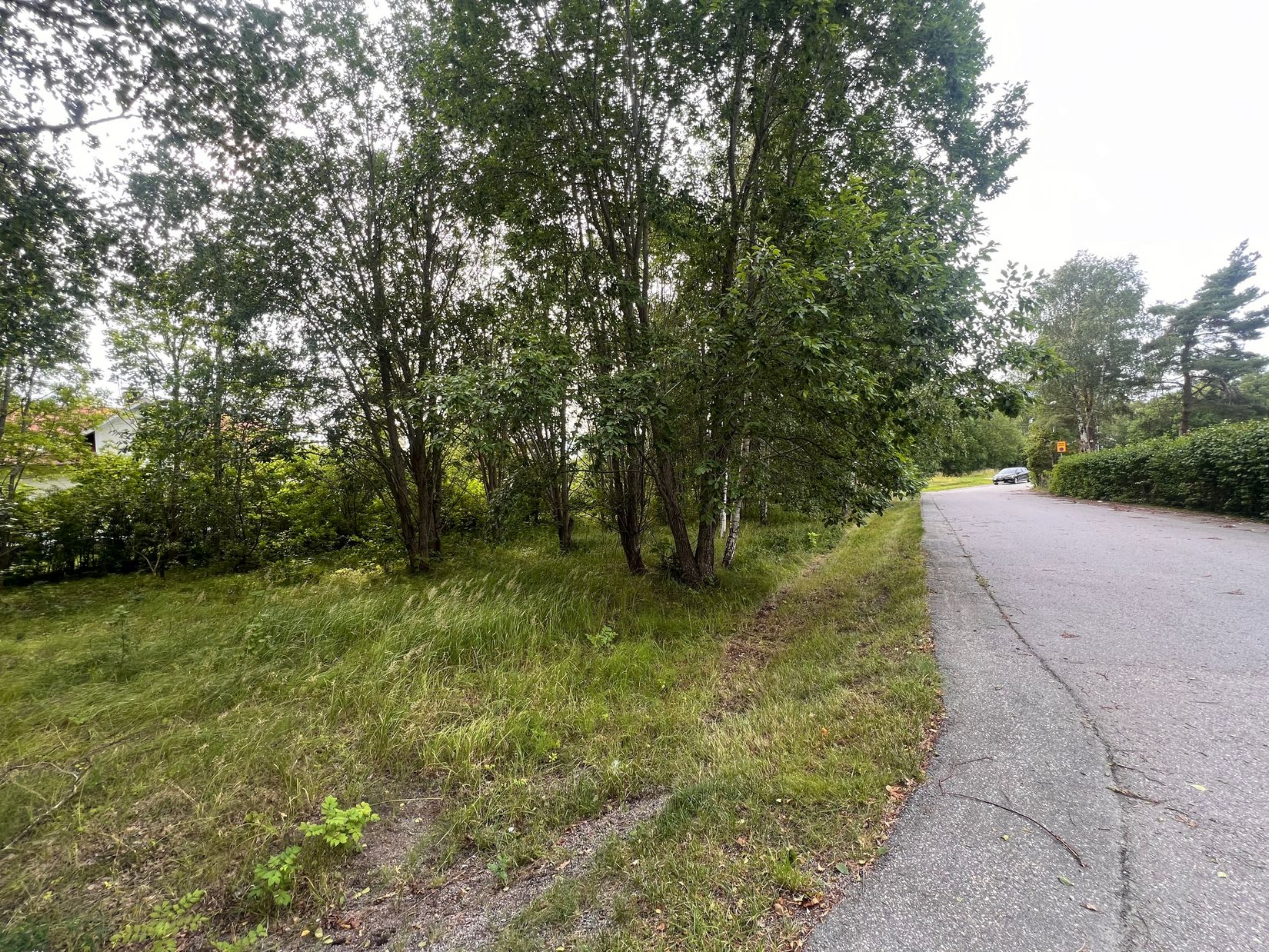 Tomt, NORRTÄLJE GOTTSTA 4:27, Gottsta, Norrtälje