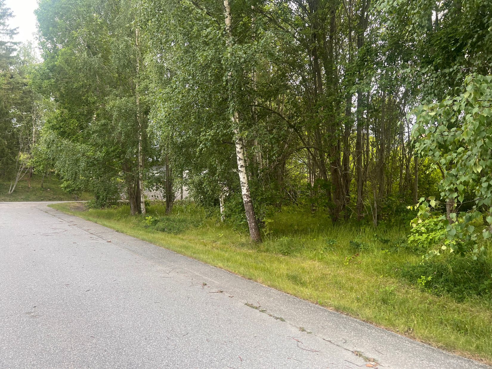 Tomt, NORRTÄLJE GOTTSTA 4:27, Gottsta, Norrtälje