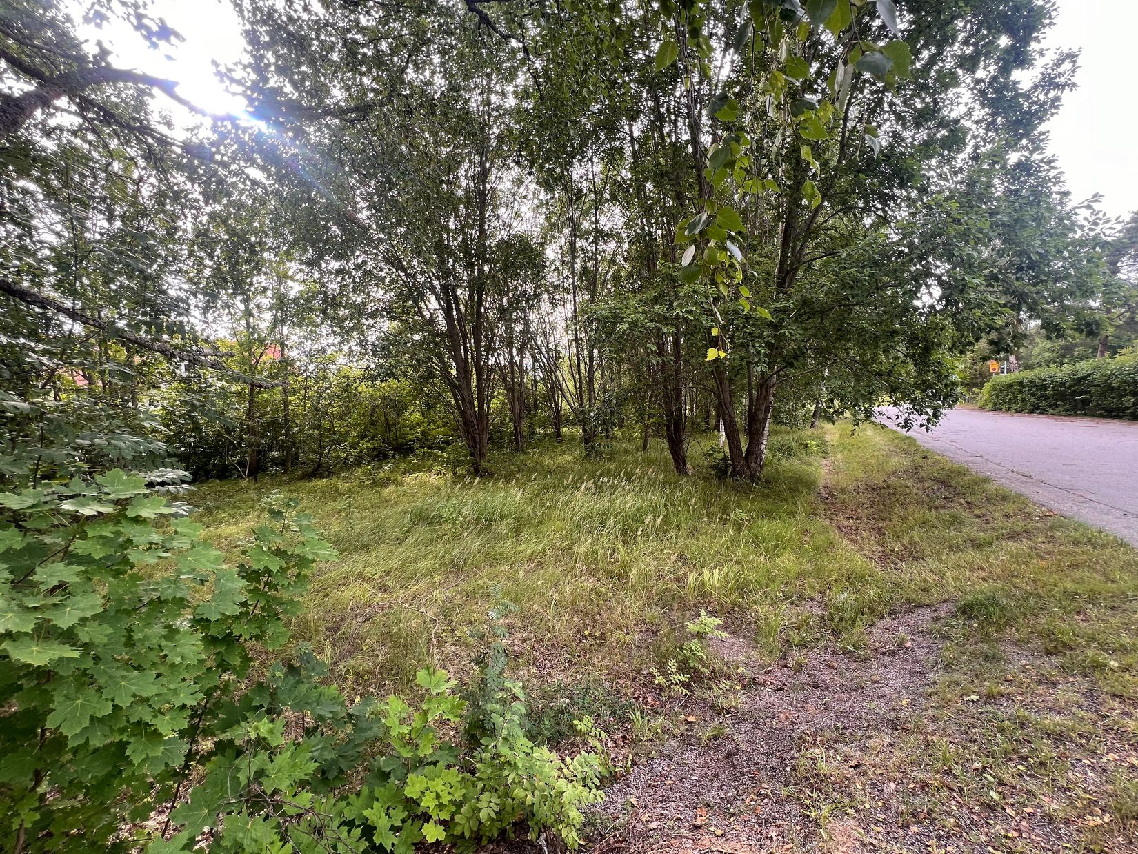 Tomt, NORRTÄLJE GOTTSTA 4:27, Gottsta, Norrtälje