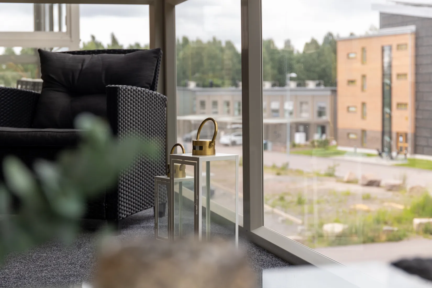 Bostadsrätt, Knud Dahls gata 16, Karlstad