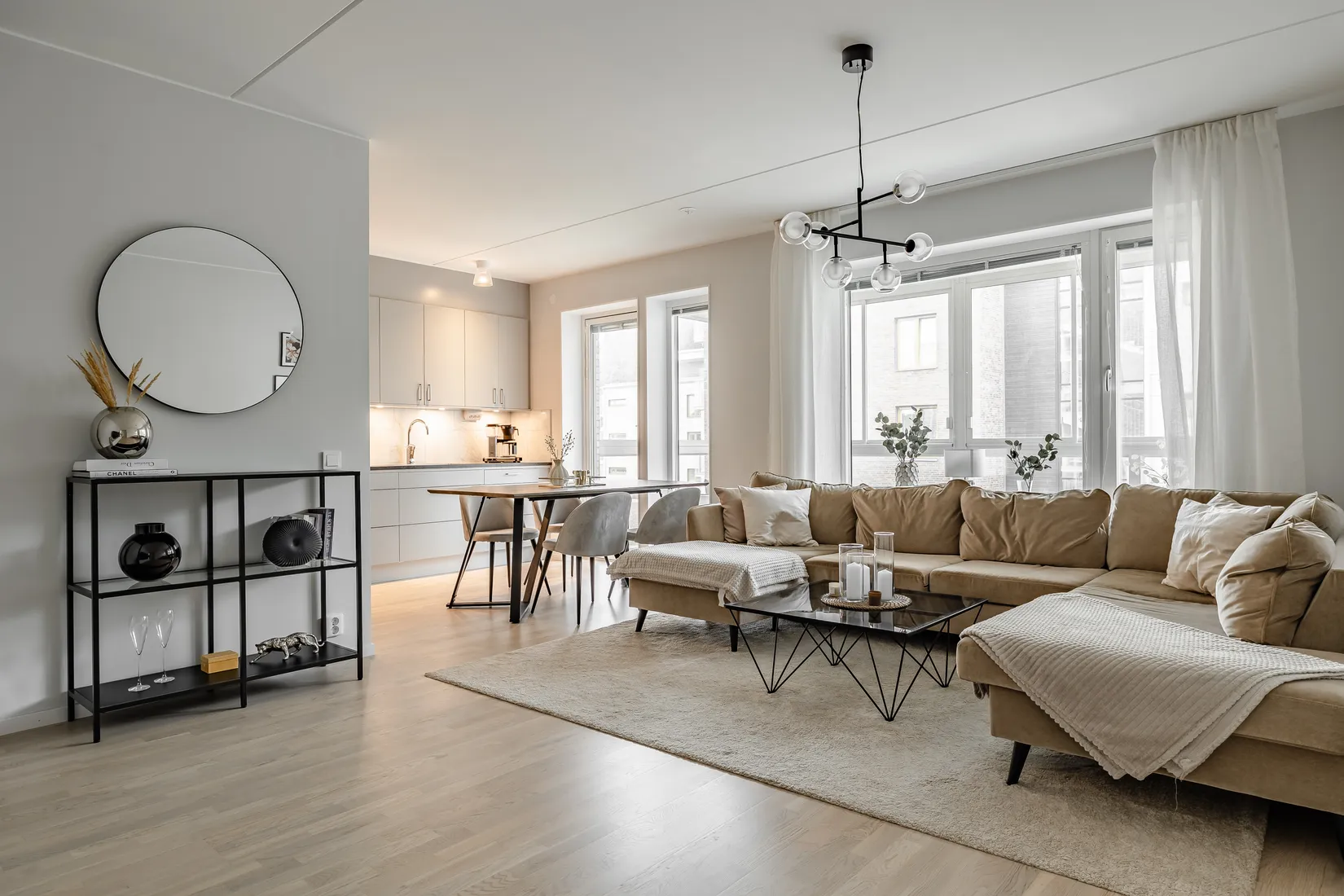 Bostadsrätt, Knud Dahls gata 16, Karlstad