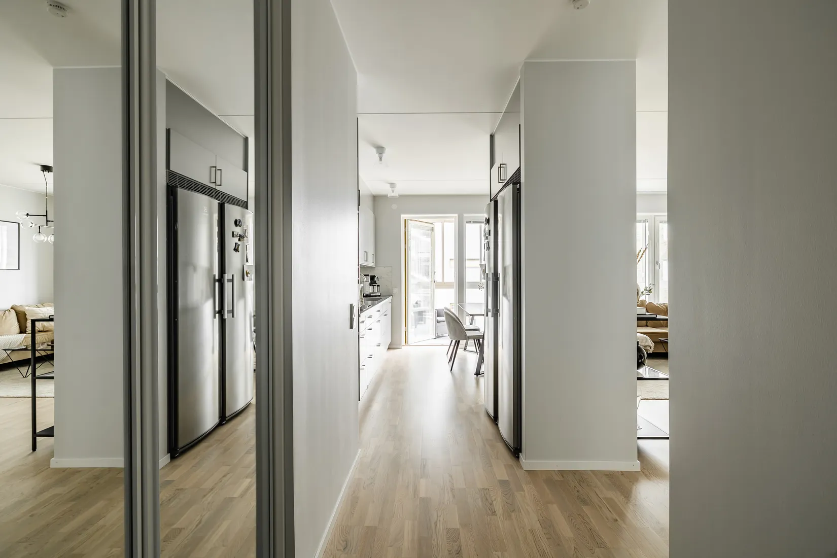 Bostadsrätt, Knud Dahls gata 16, Karlstad