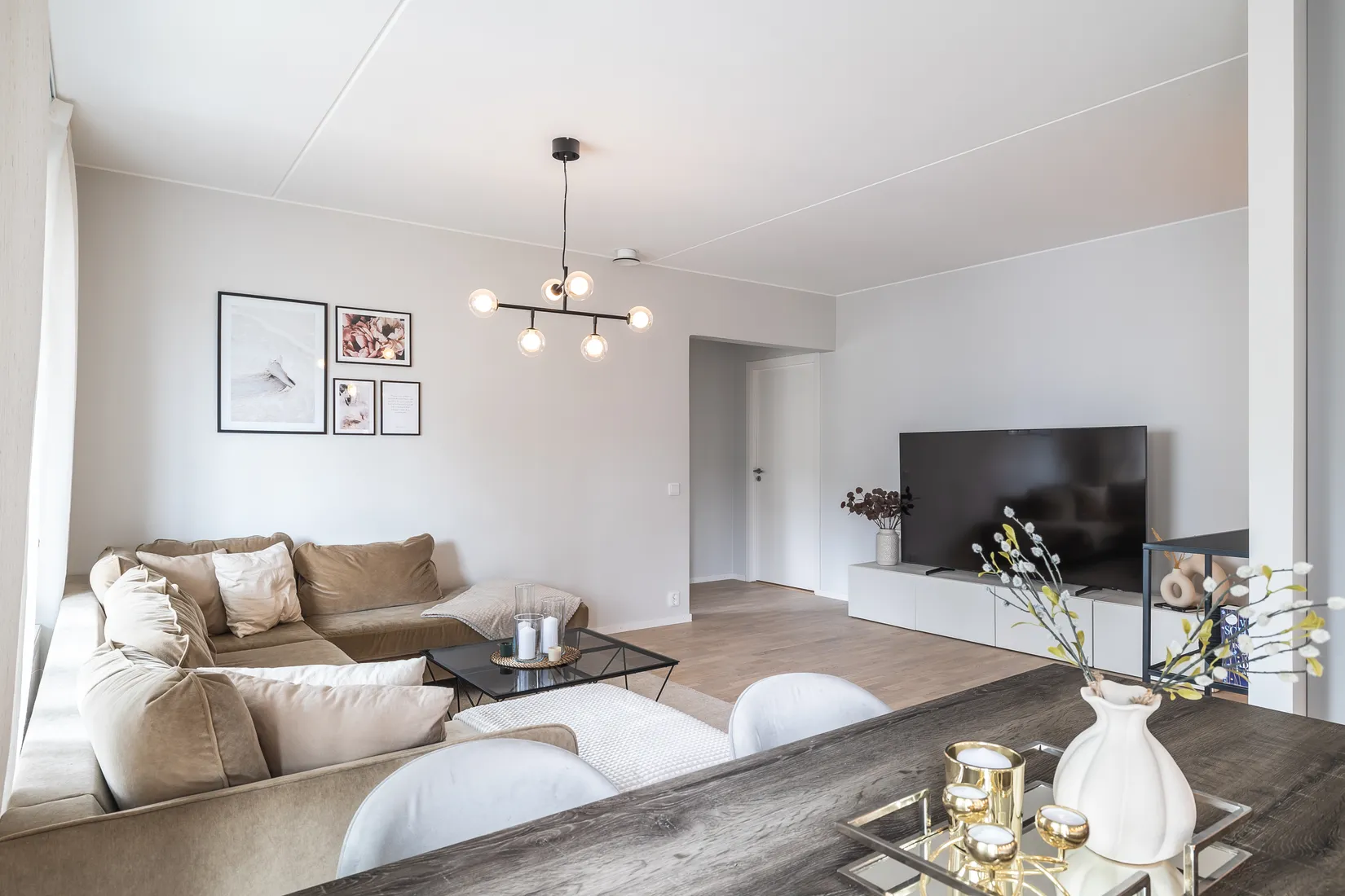 Bostadsrätt, Knud Dahls gata 16, Karlstad