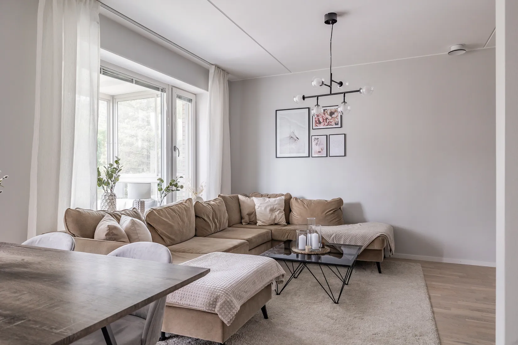 Bostadsrätt, Knud Dahls gata 16, Karlstad