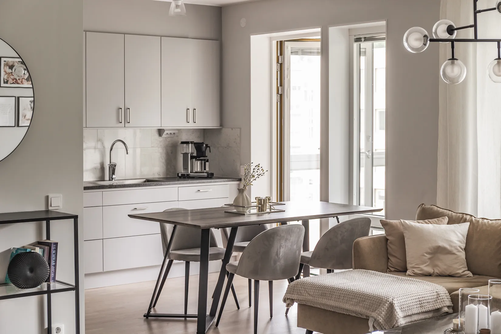 Bostadsrätt, Knud Dahls gata 16, Karlstad