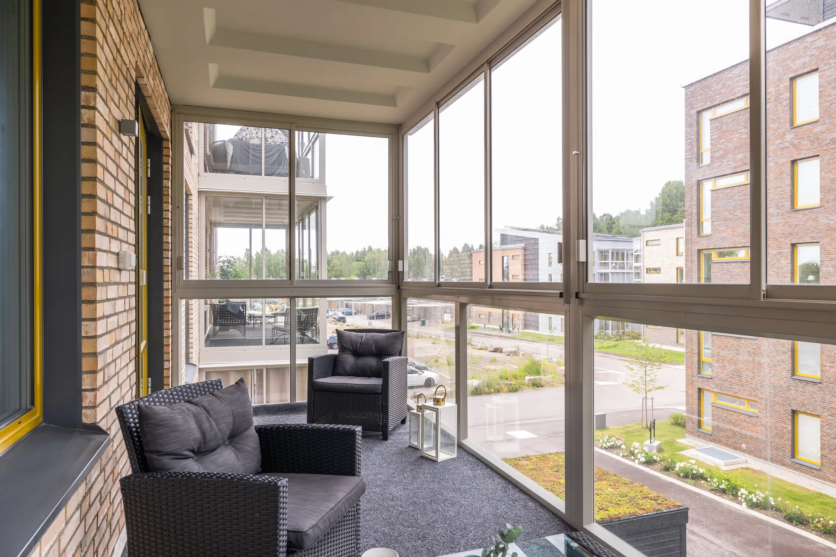 Bostadsrätt, Knud Dahls gata 16, Karlstad