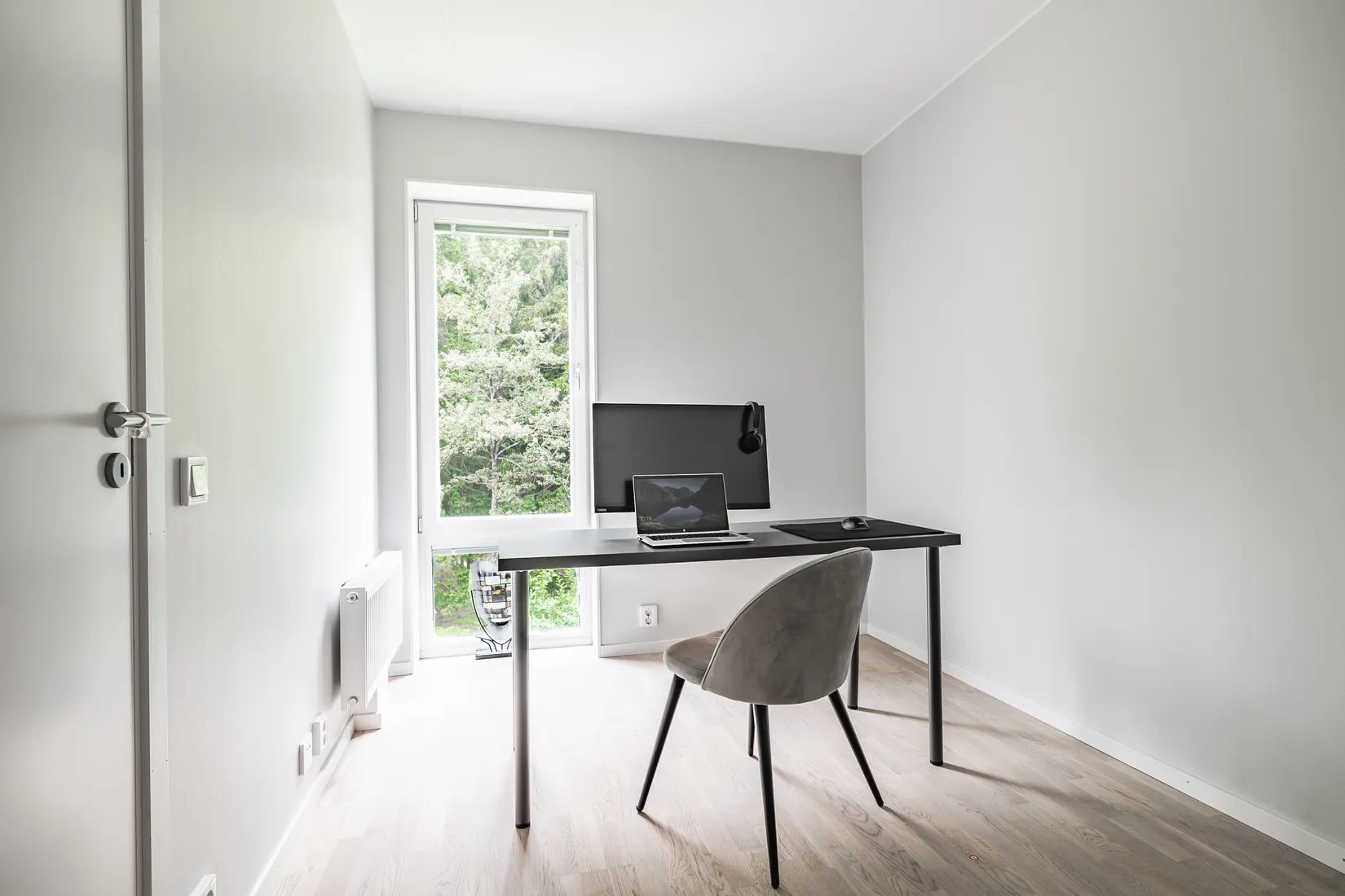 Bostadsrätt, Knud Dahls gata 16, Karlstad
