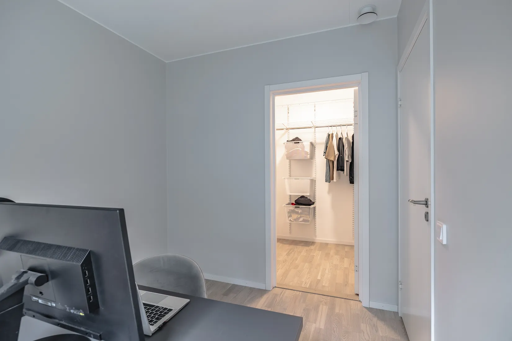 Bostadsrätt, Knud Dahls gata 16, Karlstad