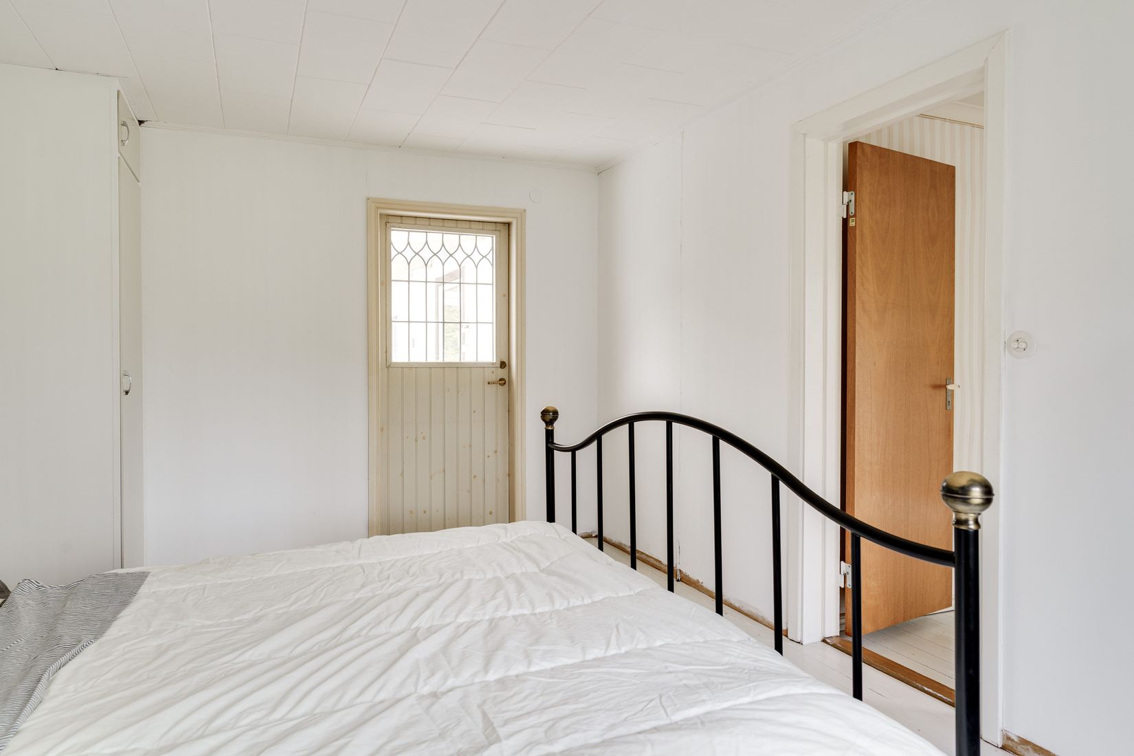 Villa, Jägmästarevägen 1, Karlsborg