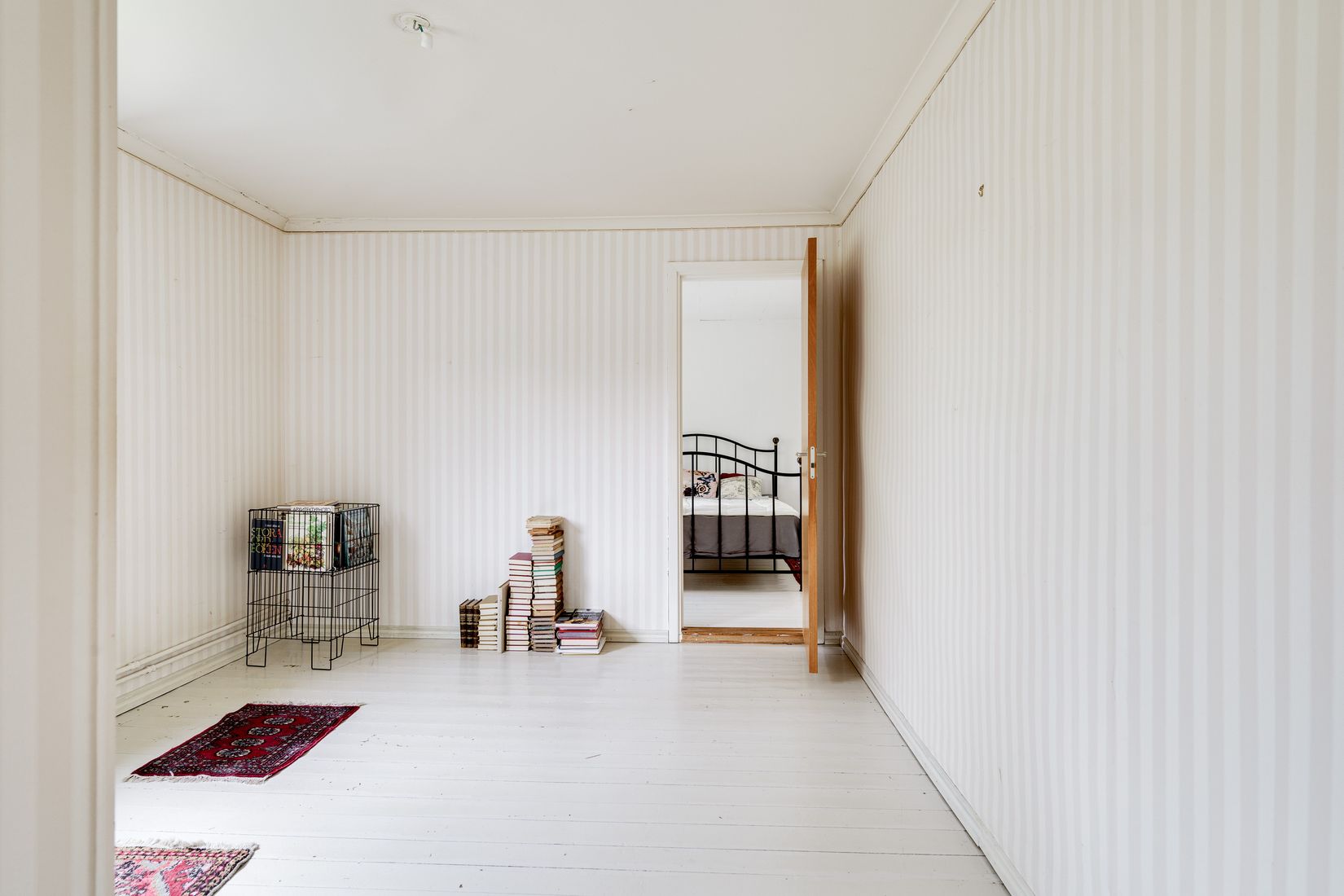 Villa, Jägmästarevägen 1, Karlsborg