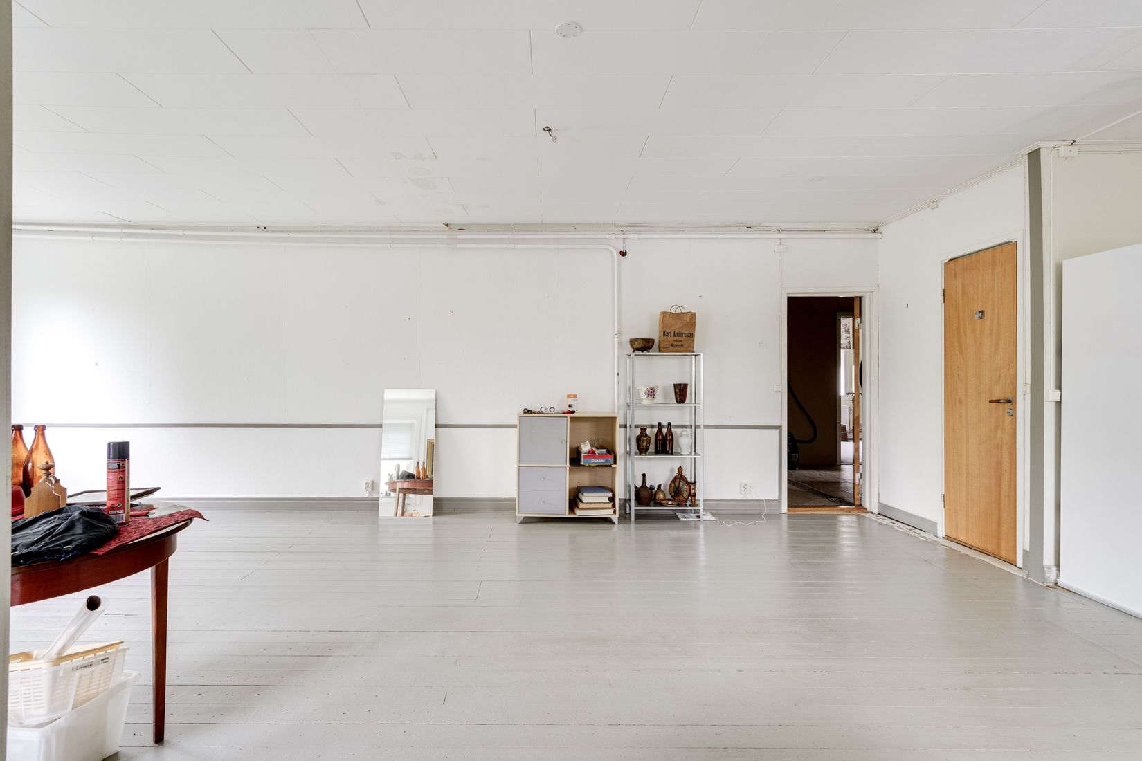 Villa, Jägmästarevägen 1, Karlsborg