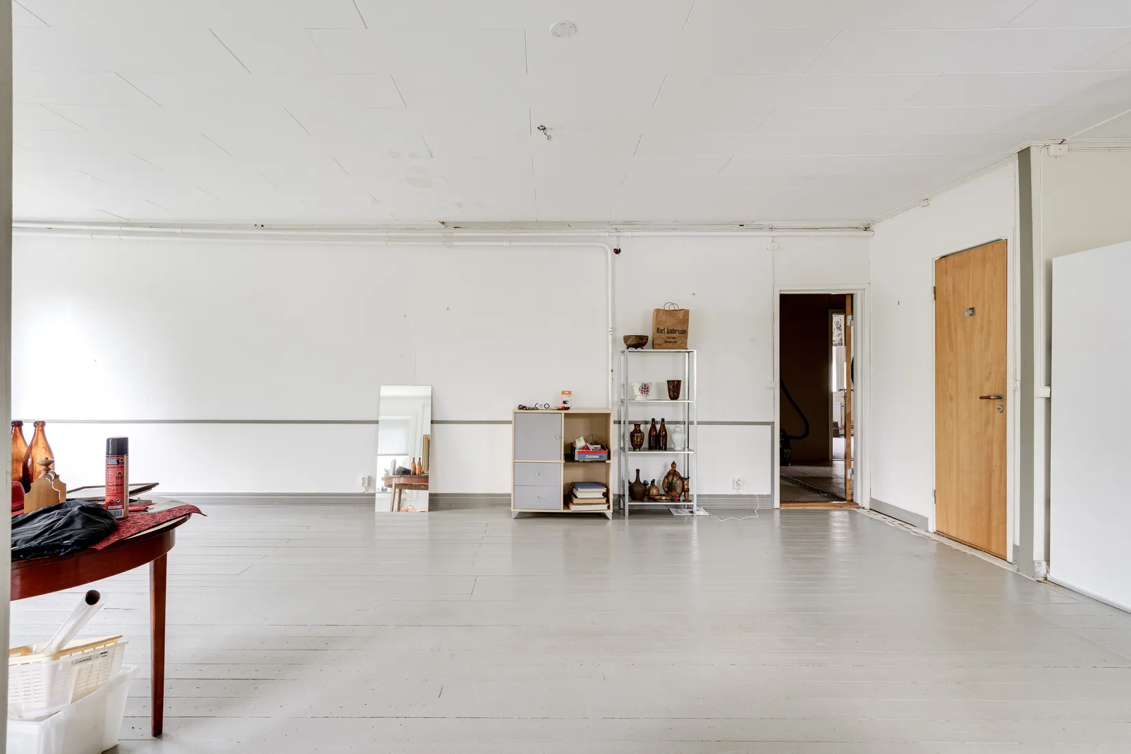 Villa, Jägmästarevägen 1, Karlsborg