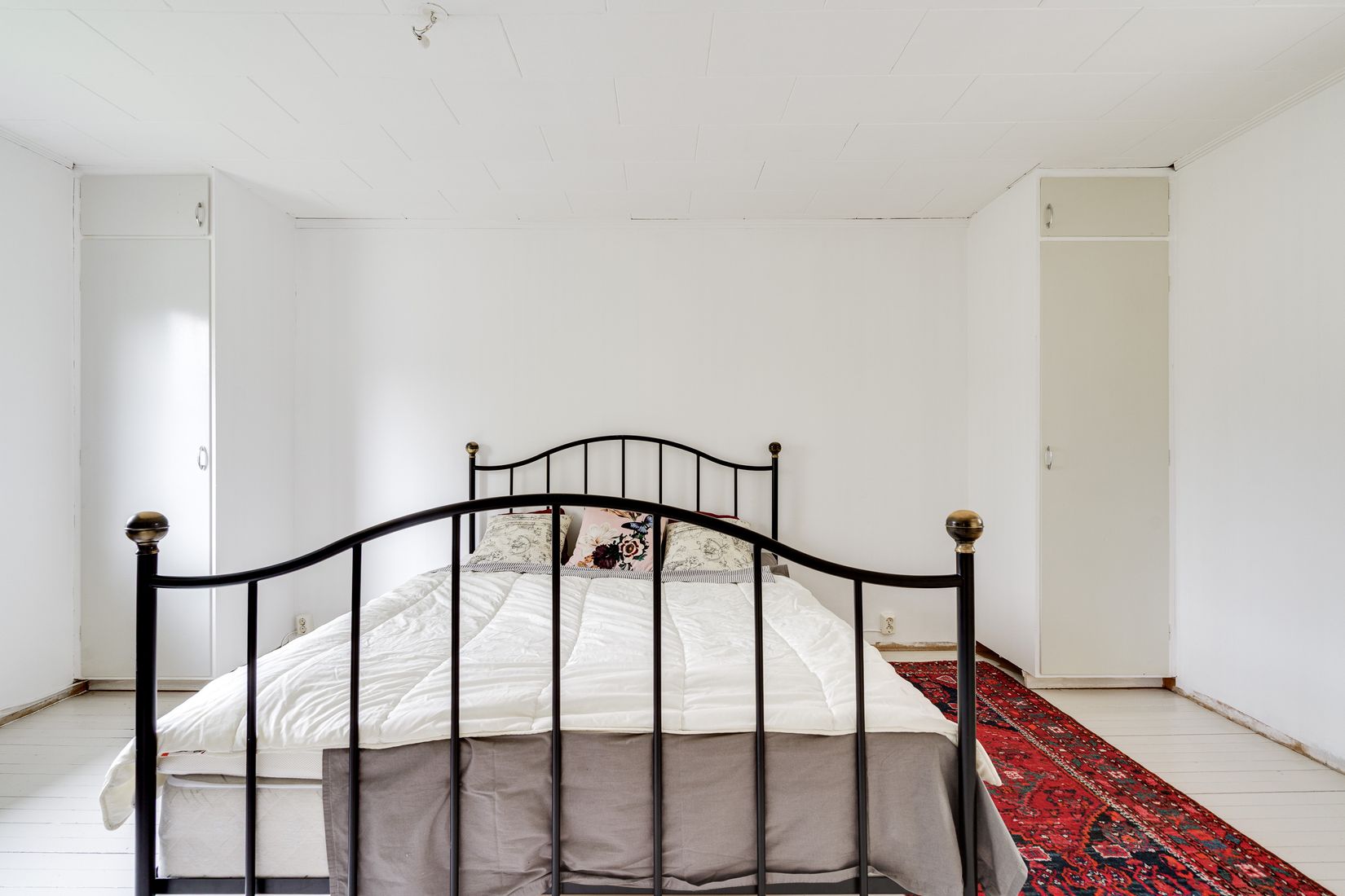 Villa, Jägmästarevägen 1, Karlsborg