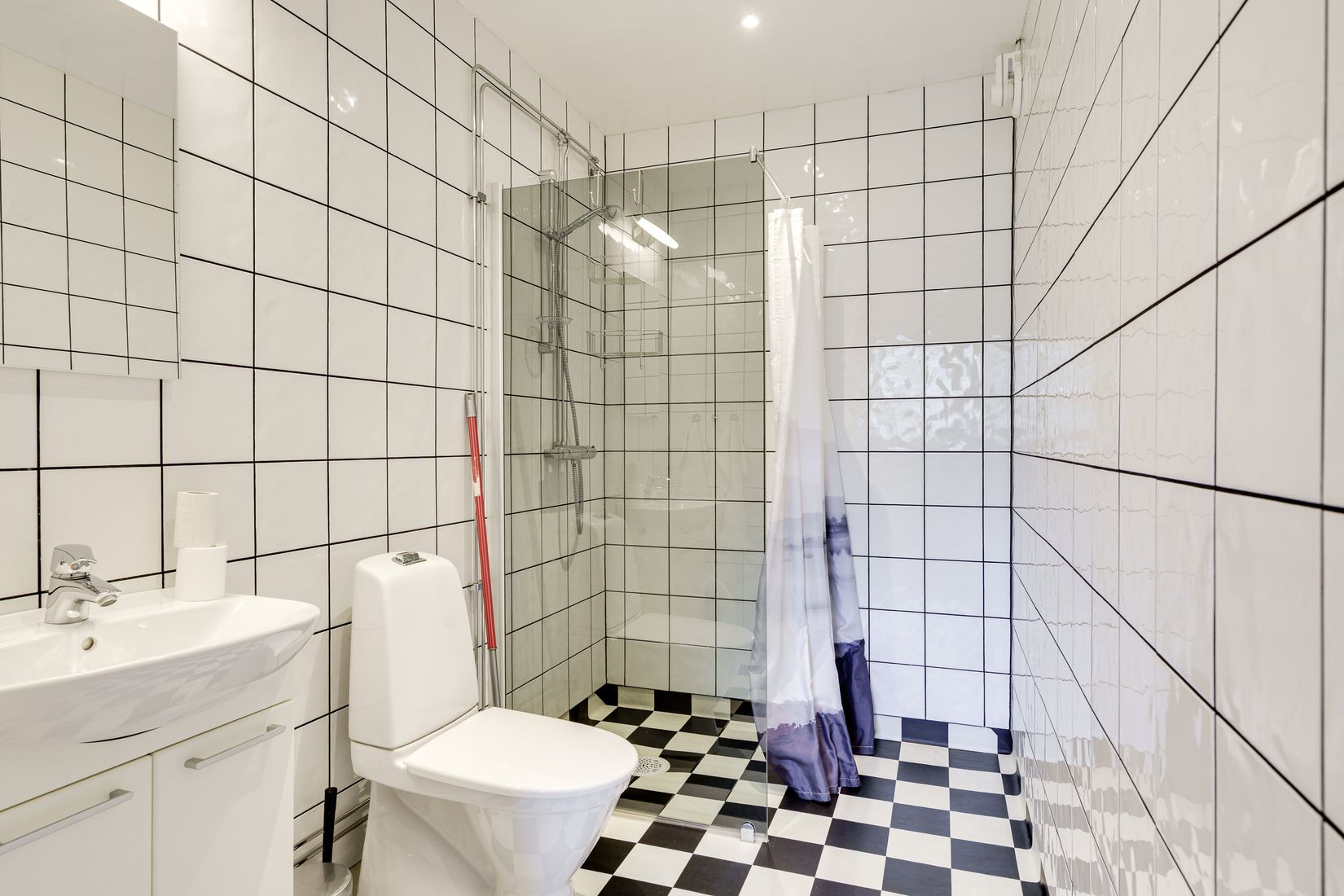 Villa, Jägmästarevägen 1, Karlsborg