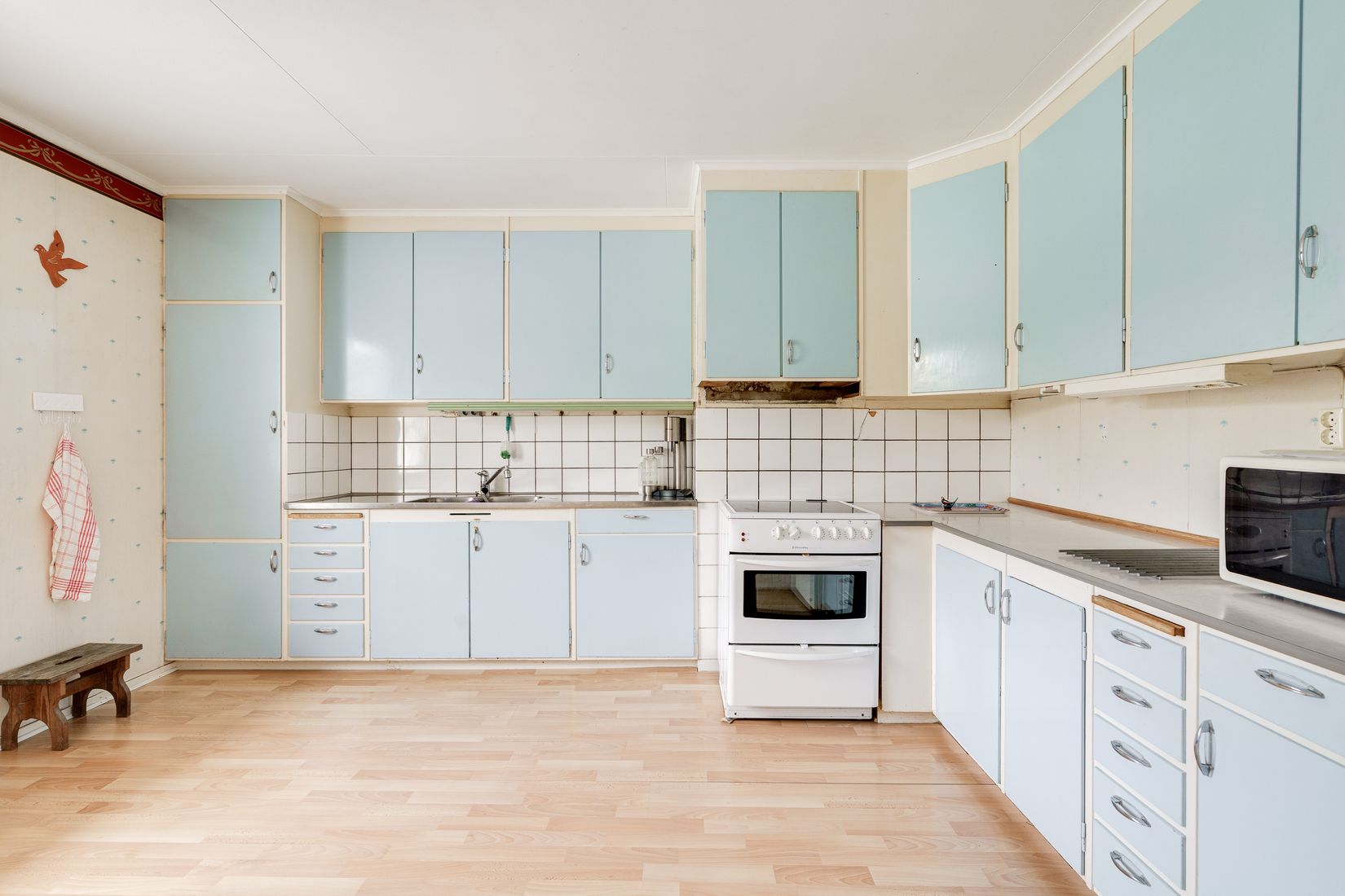 Villa, Jägmästarevägen 1, Karlsborg