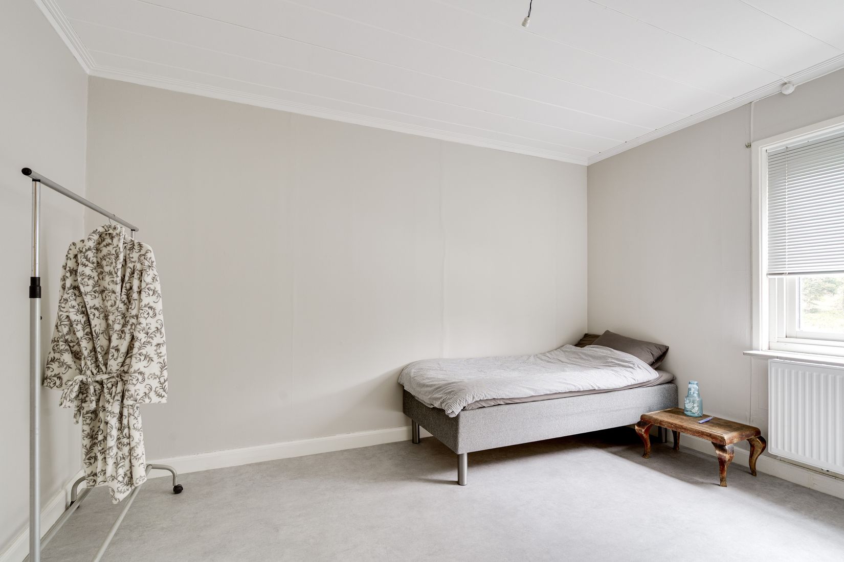 Villa, Jägmästarevägen 1, Karlsborg