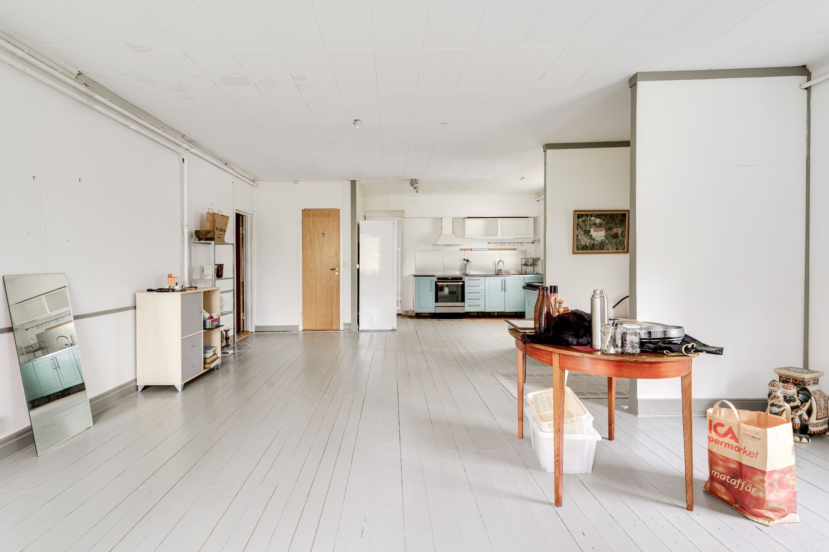 Villa, Jägmästarevägen 1, Karlsborg