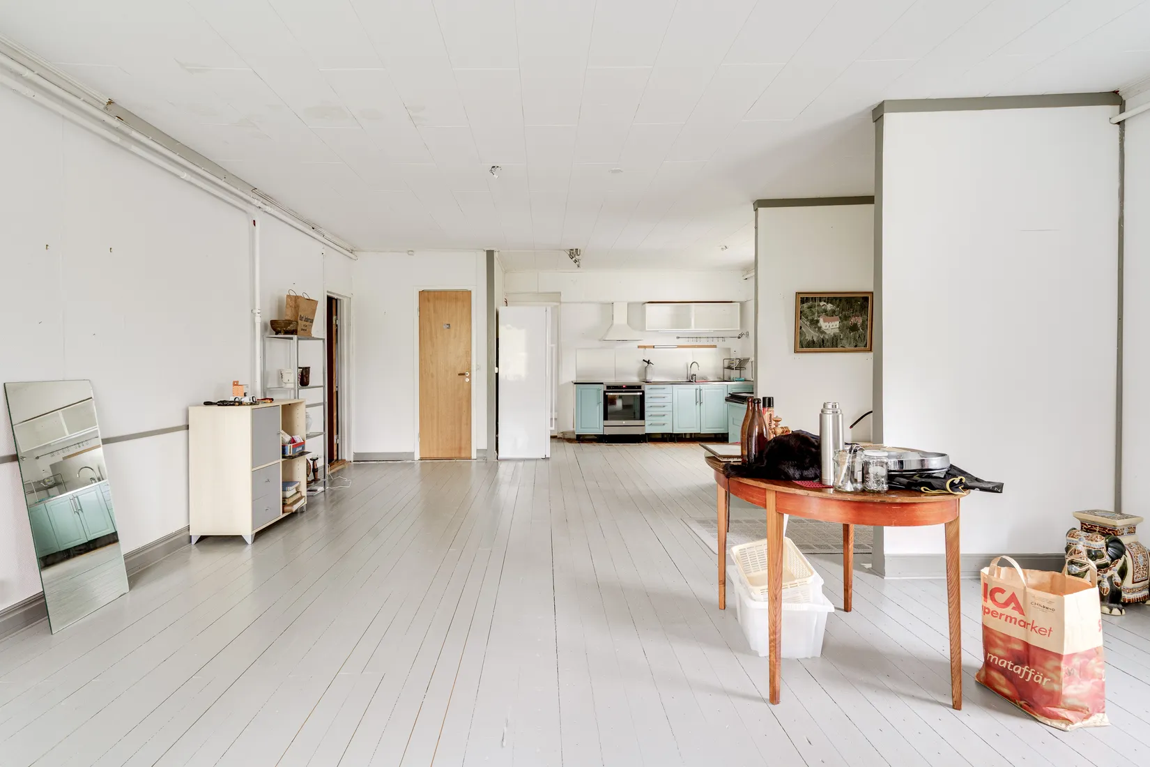 Villa, Jägmästarevägen 1, Karlsborg