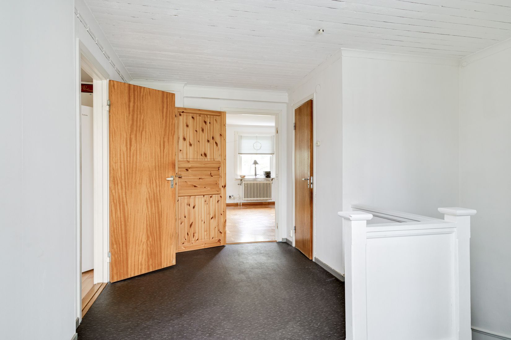 Villa, Jägmästarevägen 1, Karlsborg