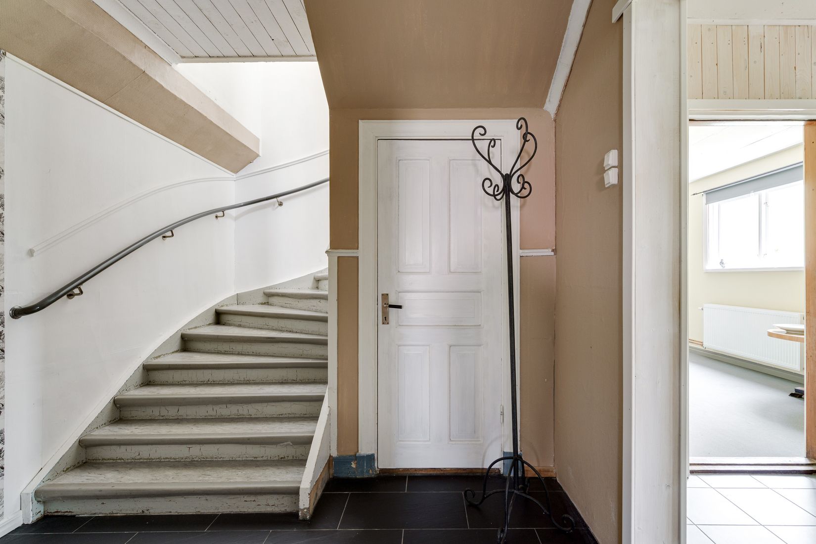 Villa, Jägmästarevägen 1, Karlsborg