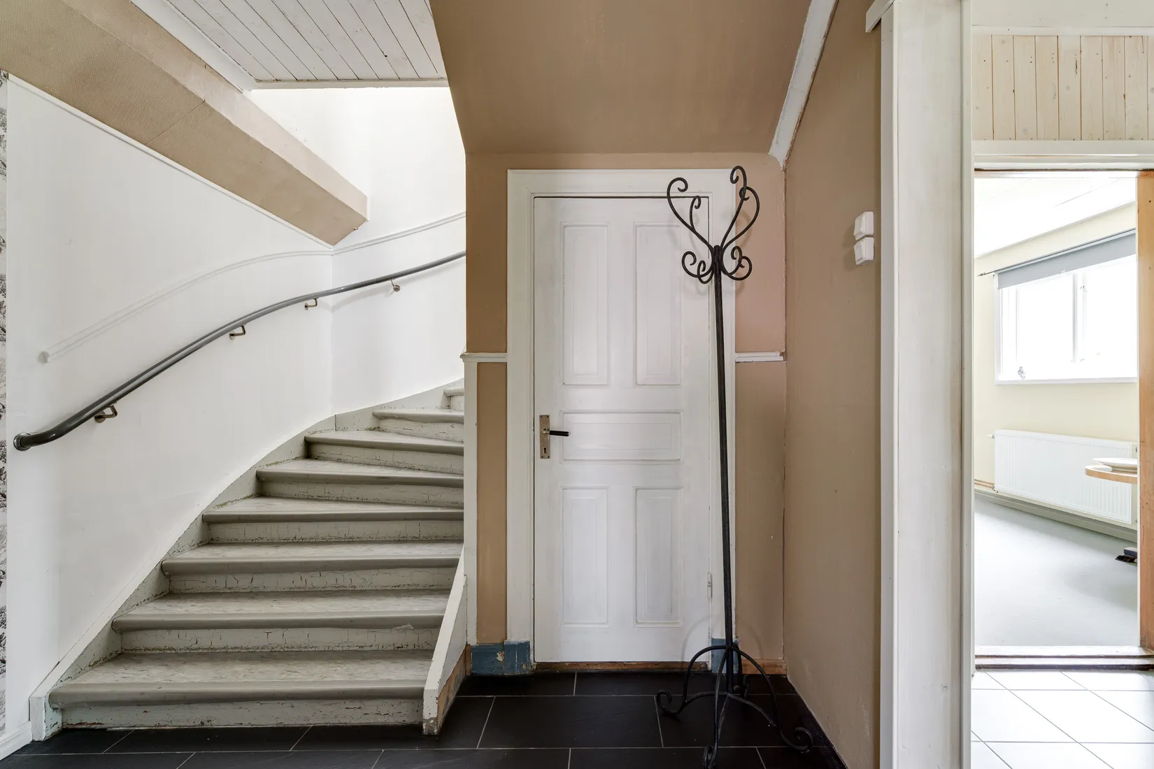 Villa, Jägmästarevägen 1, Karlsborg