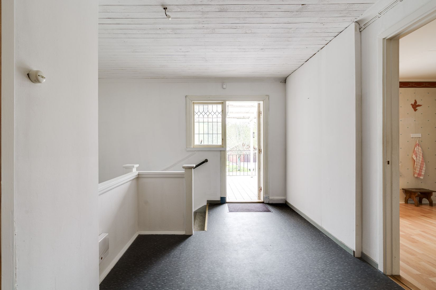 Villa, Jägmästarevägen 1, Karlsborg